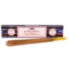 Satya Black Opium Incense Sticks: Deep, Mysterious, and Sensual VTrendz