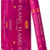 Hem Ylang Ylang Incense Sticks for Calming Stress and Romantic Moods VTrendz
