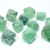 Green Fluorite: The Botanical Artifact of Mental Clarity, Growth & Heart Alignment VTrendz