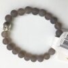 Lt Grey Moonstone Bracelet: The Lunar Navigator & Mystic Intuition VTrendz