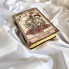The Lovers Tarot Journal | A Book of Heartfelt Connections VTrendz