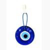 Evil Eye Glass Single for Protection and Goodluck VTrendz
