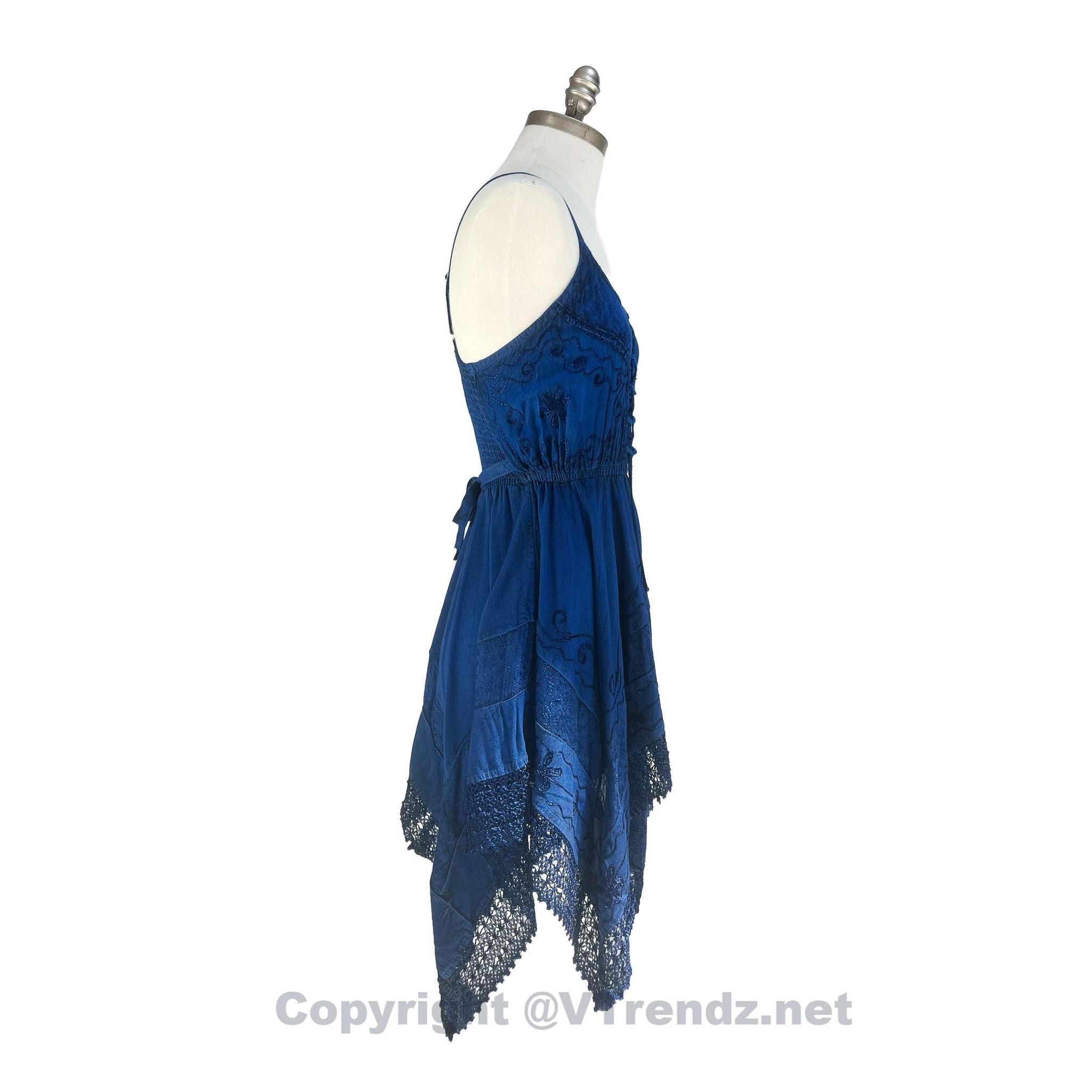Victorian Style Dress & Tunic Top - Image 19