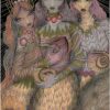 The Mind's Eye Tarot, by Olivia Rose - Image 5