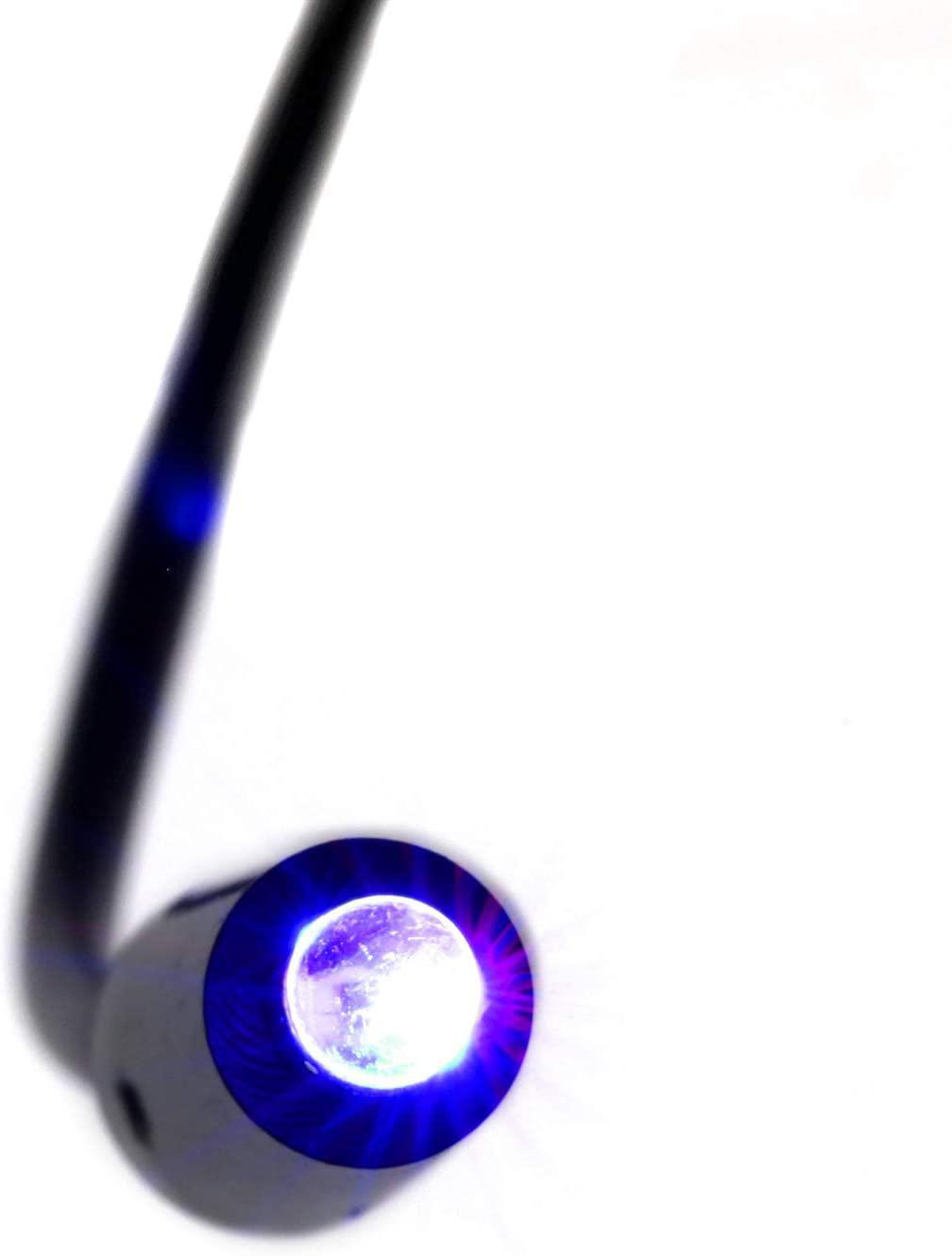 Submersible Fountain Pump with Mystical Single LED 57" Cord Replacement - Image 8