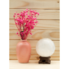 Selenite Sphere – The Vessel of Pure Light & Spiritual Clarity VTrendz