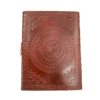 Sun & Moon Lapis Lazuli Journal | Celestial Grimoire VTrendz