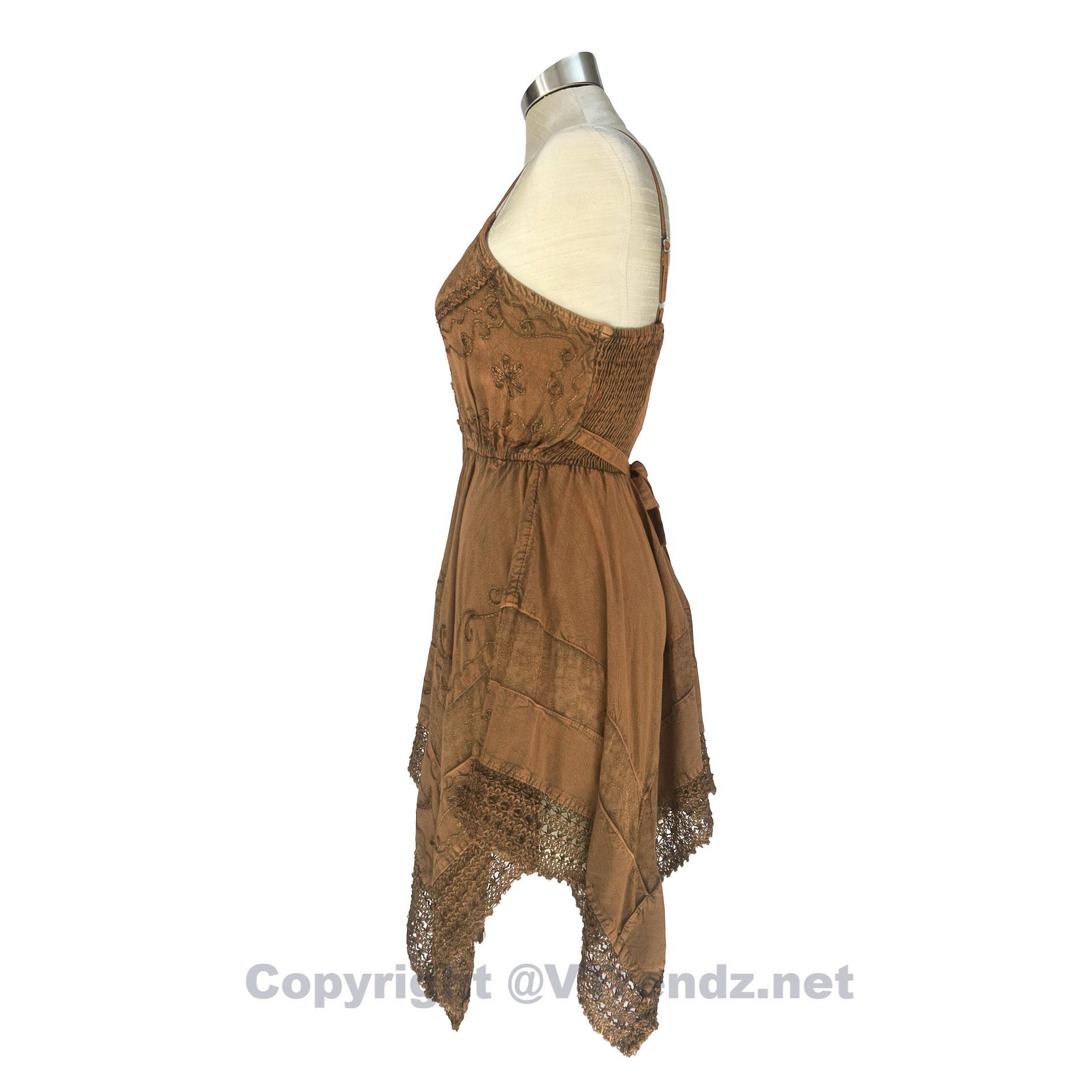 Victorian Style Dress & Tunic Top - Image 80