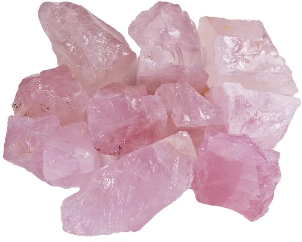 Rose Quartz: The Heart-Healer’s Talisman for Unconditional Love - Image 3