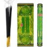 HEM Moldavite Incense Sticks for Rapid Spiritual Transformation and Growth VTrendz