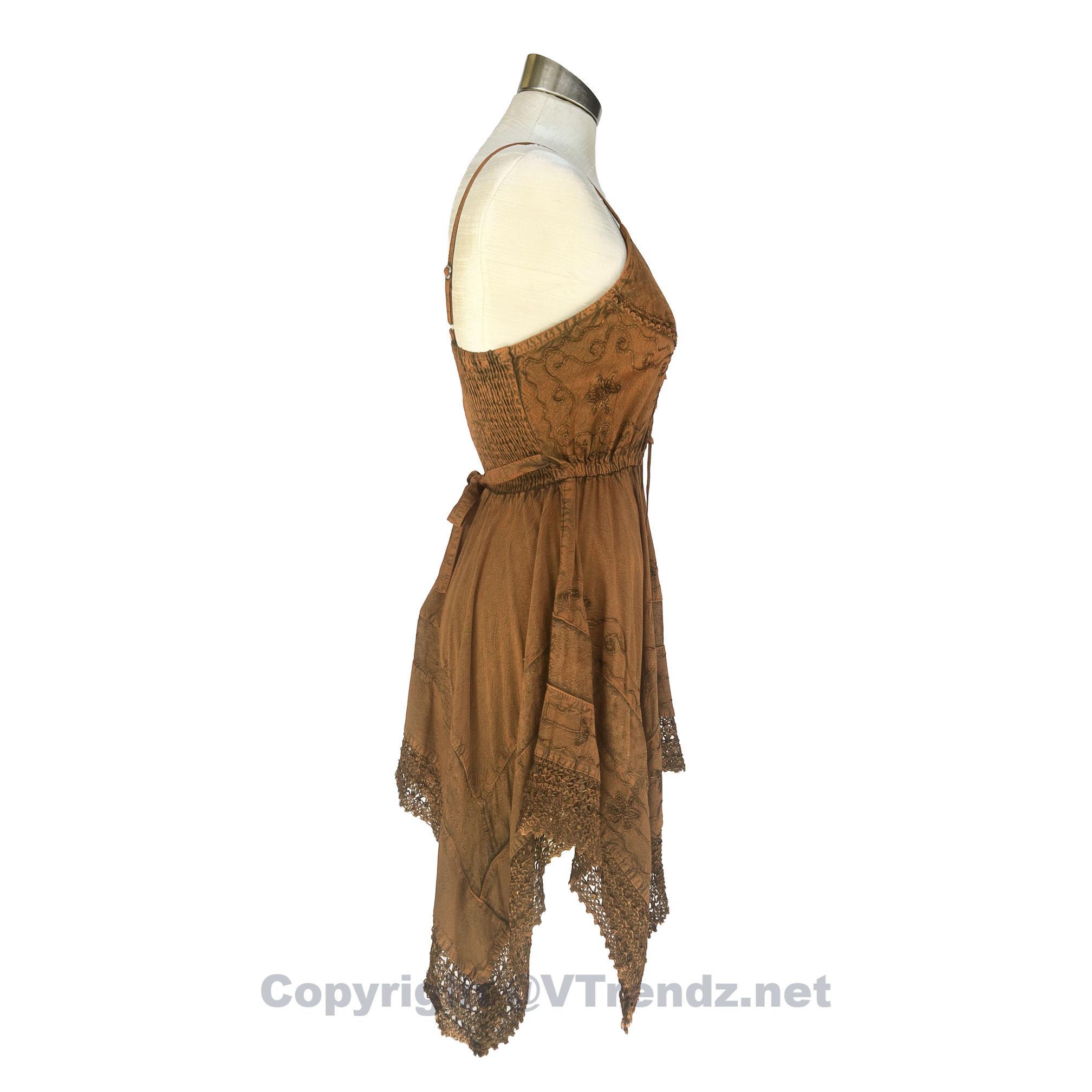 Victorian Style Dress & Tunic Top - Image 78