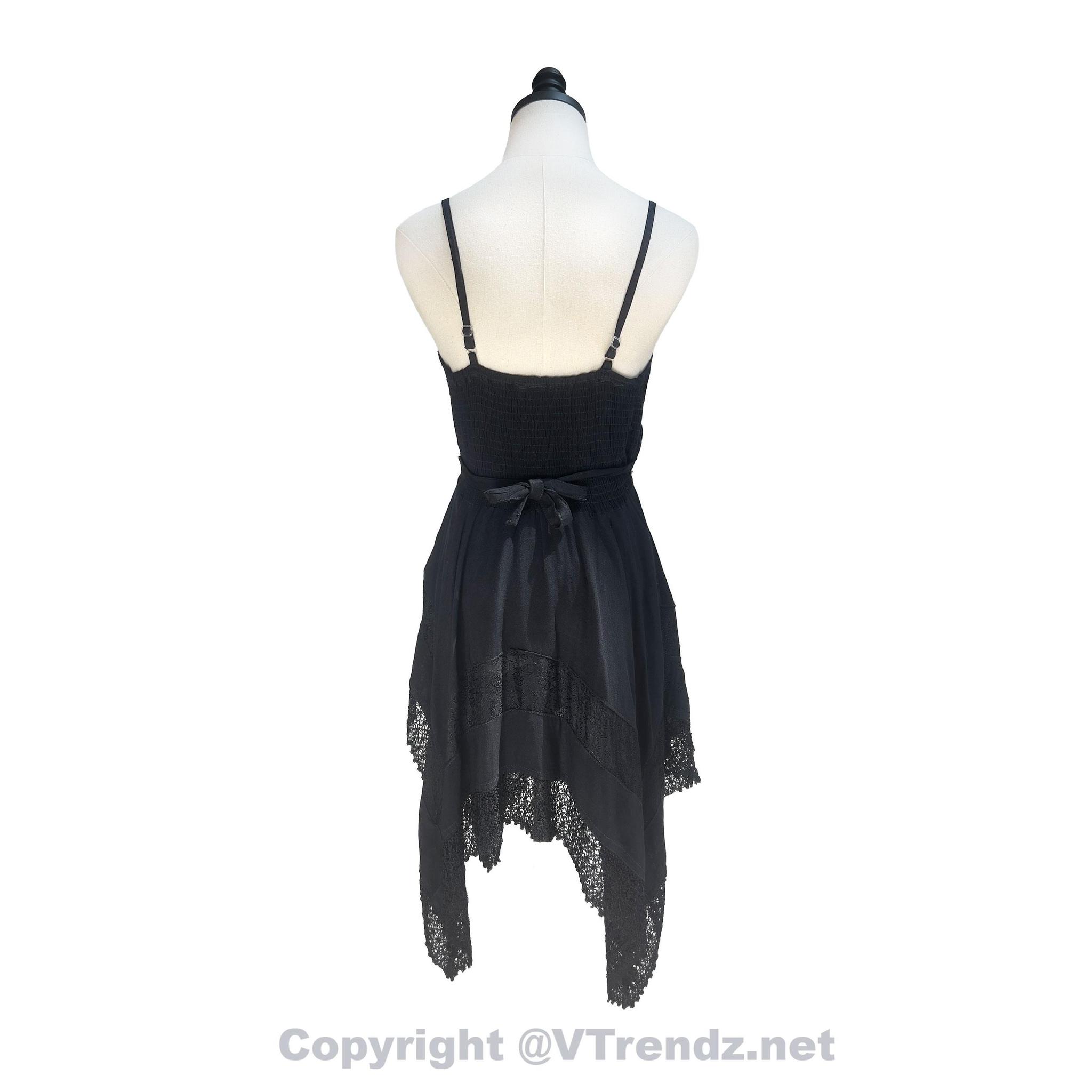 Victorian Style Dress & Tunic Top - Image 14
