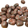 Sesame Jasper: The Playful Artifact for Joy, Nurturing & Support VTrendz