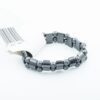 Hematite 2-Layered Bracelet : The Magnetic Anchor VTrendz
