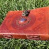 Lapis Lazuli Third Eye Grimoire | A Journal of Inner Vision VTrendz