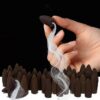 HEM Vanilla Backflow Cones: The Sweet, Soothing Descent VTrendz