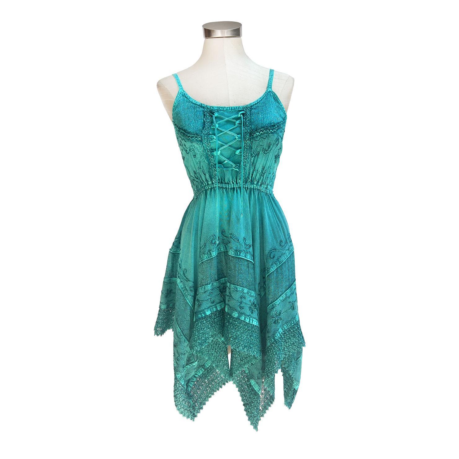 Victorian Style Dress & Tunic Top - Image 33