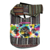 Tree of Life Tie Dye Boho Hobo Hippie Bag VTrendz