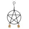 Windchime Pentacle 11" VTrendz