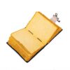 Mother of earth Leather Journal | Chronicle Your Inner Seasons VTrendz