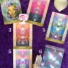 Unveiling the Golden Age A Visionary Tarot Deck Cards Experience, by Izzy Ivy - Image 2