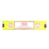 Satya Tulsi (Holy Basil) Incense Sticks for Purification, Devotion, and Stress Relief VTrendz