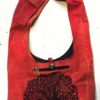 Bodhi Tree Tie-dyed Bohemian Hobo Bags VTrendz
