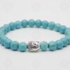 Natural Turquoise Bracelet: The Traveler’s Guardian VTrendz