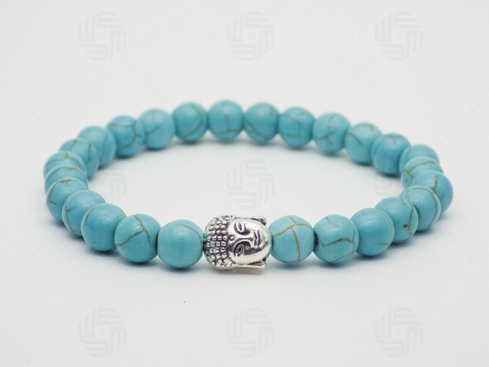 Natural Turquoise Bracelet: The Traveler’s Guardian