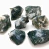 Moss Agate: The Gardener’s Artifact for Soul-Growth & Abundance VTrendz