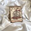 The Lovers Tarot Journal | A Book of Heartfelt Connections VTrendz