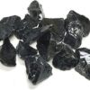 Black Obsidian: The Volcanic Mirror of Truth & Psychic Armor VTrendz