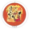 Motherpeace Round Tarot Deck,by Karen Vogel & Vicki Noble - Image 5