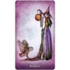 Earthly Souls and Spirits Moon Oracle Card Deck, by Terri Foss - Image 4