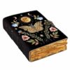 Moonflower Moth Journal | A Chronicle of Night Blooms & Transformation VTrendz