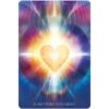 Angelic Lightwork Healing Oracle Deck, Tarot inspired, Spiritual Divination Tools, Metaphysical Gifts, 7"*5" Deck, 44 Cards & Guidebook Set - Image 3