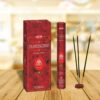 Hem Frankincense Incense Sticks for Purification, Consecration, and Divine Connection VTrendz