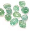 Green Fluorite: The Botanical Artifact of Mental Clarity, Growth & Heart Alignment VTrendz