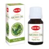 HEM Mystic Rue Aroma Oil | A 10ml Vial of Potent Protection VTrendz