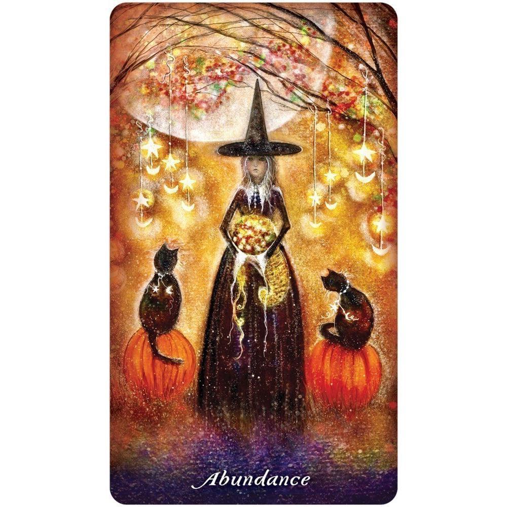 Earthly Souls and Spirits Moon Oracle Card Deck, by Terri Foss - Image 2