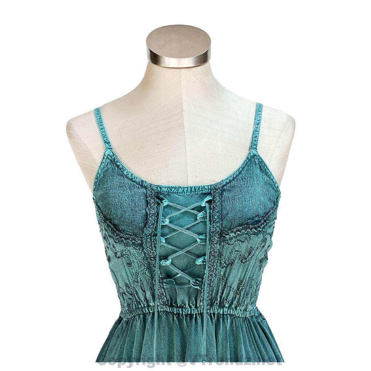 Victorian Style Dress & Tunic Top - Image 28
