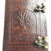 Ancient Grove Embossed Grimoire | A Tome of Earthly Wisdom VTrendz