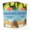 HEM Coconut Backflow Cones: The Calming Flow of Paradise VTrendz