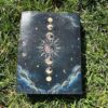Celestial Sun & Moon Phases Journal | Chronicle Your Cosmic Dance VTrendz