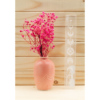 Selenite Charging Plate: Sacred Light Cleansing Wand 7-8 inch VTrendz