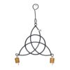 Windchime Triquerta 11" VTrendz