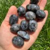 Larvikite: The Mystical Artifact of Inner Vision, Protection & Earth Connection VTrendz