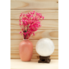 Selenite Sphere – The Vessel of Pure Light & Spiritual Clarity VTrendz