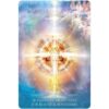 Angelic Lightwork Healing Oracle Deck, Tarot inspired, Spiritual Divination Tools, Metaphysical Gifts, 7"*5" Deck, 44 Cards & Guidebook Set - Image 6