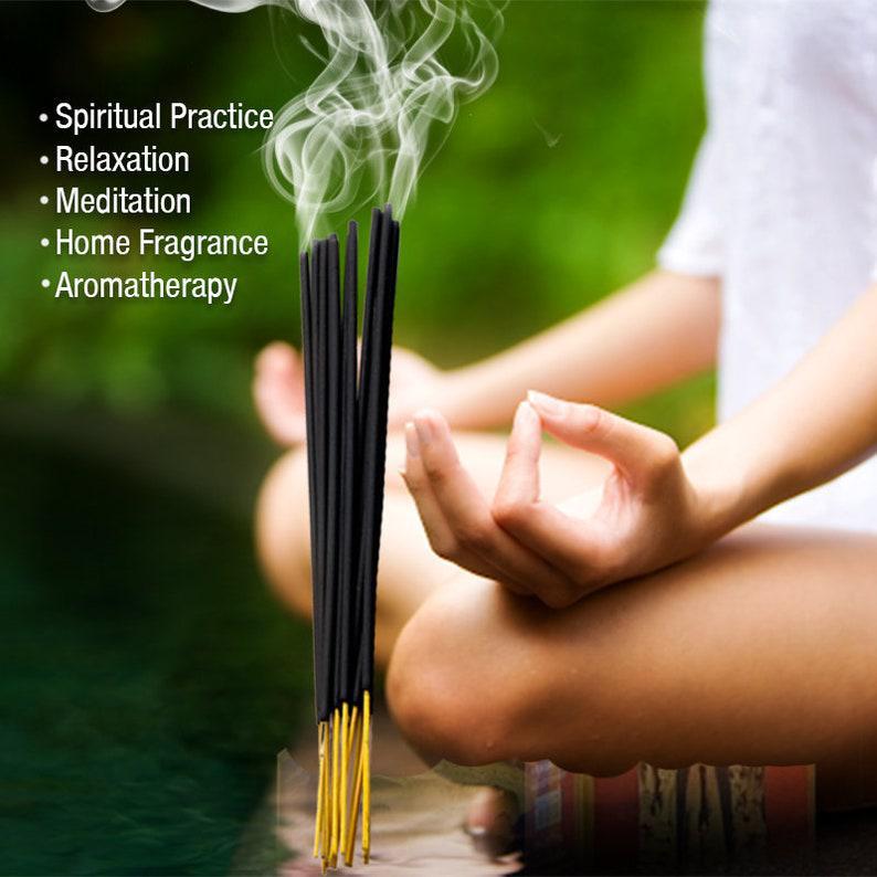 HEM French Vanilla Incense Sticks: Warm, Creamy Comfort - Image 4